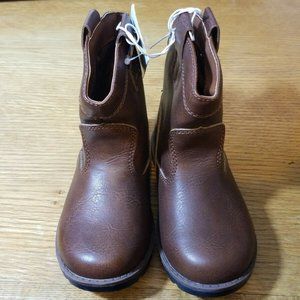 Cat & Jack Size 9 Toddler Boys' Hunter Boots